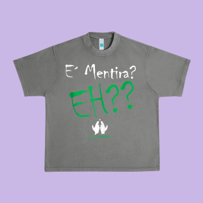 E Mentira Rochyrd Dominican Wawawa Cool Dembow Green Tank Top Urban Heavy Tee Designed By Artchic