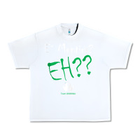 White e mentira rochyrd dominican wawawa cool dembow green tank top Urban Heavy Tee - ArtChic