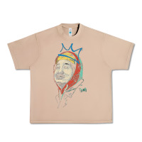 Burro animated bobby lee tiger belly Urban Heavy Tee - ArtChic