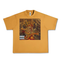 Peanut Butter Lamb of God killadelphia Urban Heavy Tee - ArtChic