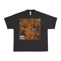 Lamb Of God Killadelphia Urban Heavy Tee | Teevron