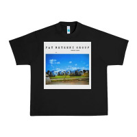 Pat Metheny, Pat, Metheny, The Pat Metheny, Pat Metheny Painting, Pat  Urban Heavy Tee | Teevron