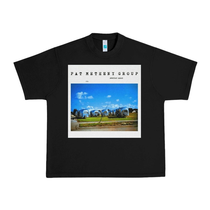 Pat Metheny, Pat, Metheny, The Pat Metheny, Pat Metheny Painting, Pat  Urban Heavy Tee by ArtChic | Teevron