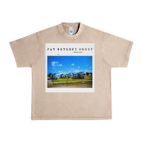 French Oak Pat Metheny, Pat, Metheny, the Pat Metheny, Pat Metheny painting, Pat  Urban Heavy Tee - ArtChic