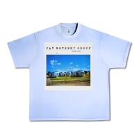 Grape Ice Pat Metheny, Pat, Metheny, the Pat Metheny, Pat Metheny painting, Pat  Urban Heavy Tee - ArtChic