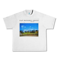 Lunar Rock Pat Metheny, Pat, Metheny, the Pat Metheny, Pat Metheny painting, Pat  Urban Heavy Tee - ArtChic