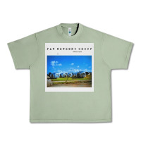 Oil Green Pat Metheny, Pat, Metheny, the Pat Metheny, Pat Metheny painting, Pat  Urban Heavy Tee - ArtChic