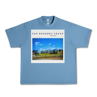 Pebble Blue Pat Metheny, Pat, Metheny, the Pat Metheny, Pat Metheny painting, Pat  Urban Heavy Tee - ArtChic