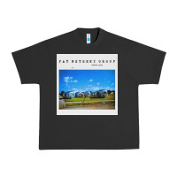 Pigment Black Pat Metheny, Pat, Metheny, the Pat Metheny, Pat Metheny painting, Pat  Urban Heavy Tee - ArtChic