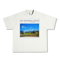 Pistachio Pat Metheny, Pat, Metheny, the Pat Metheny, Pat Metheny painting, Pat  Urban Heavy Tee - ArtChic
