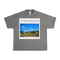 Tornado Pat Metheny, Pat, Metheny, the Pat Metheny, Pat Metheny painting, Pat  Urban Heavy Tee - ArtChic