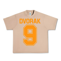 Burro Dvorak  Ninth Symphony Urban Heavy Tee - ArtChic