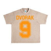 French Oak Dvorak  Ninth Symphony Urban Heavy Tee - ArtChic