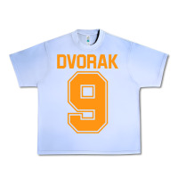 Grape Ice Dvorak  Ninth Symphony Urban Heavy Tee - ArtChic