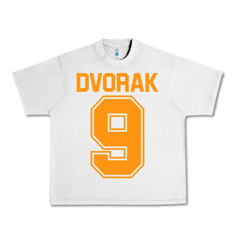 Dvorak  Ninth Symphony Urban Heavy Tee by ArtChic | Teevron
