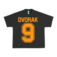 Pigment Black Dvorak  Ninth Symphony Urban Heavy Tee - ArtChic