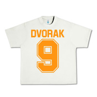 Pistachio Dvorak  Ninth Symphony Urban Heavy Tee - ArtChic