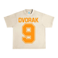 Sandshell Dvorak  Ninth Symphony Urban Heavy Tee - ArtChic