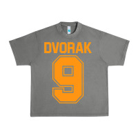 Tornado Dvorak  Ninth Symphony Urban Heavy Tee - ArtChic