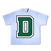 Grape Ice dartmouth college big green Urban Heavy Tee - ArtChic