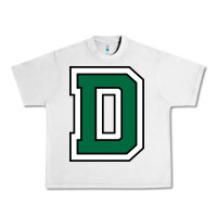 Lunar Rock dartmouth college big green Urban Heavy Tee - ArtChic