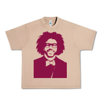 Daveed Diggs Urban Heavy Tee | Teevron