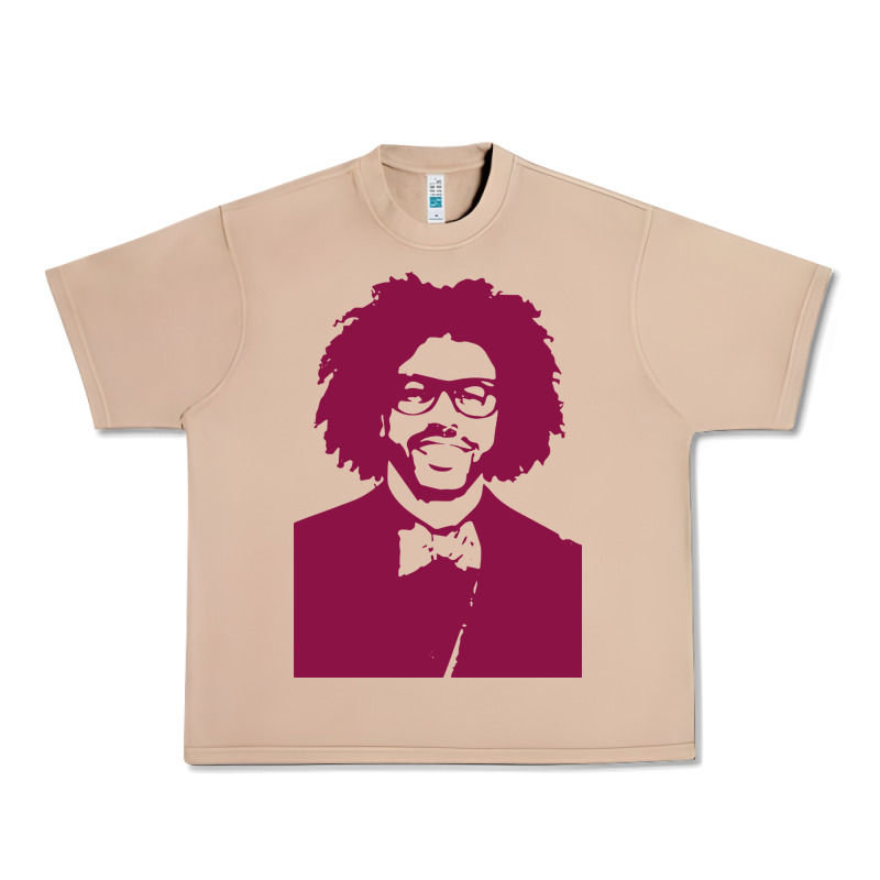 Daveed Diggs Urban Heavy Tee by ArtChic | Teevron