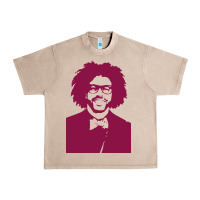 French Oak daveed diggs Urban Heavy Tee - ArtChic