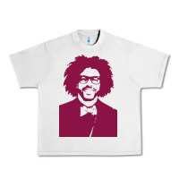 Lunar Rock daveed diggs Urban Heavy Tee - ArtChic