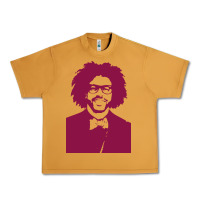 Peanut Butter daveed diggs Urban Heavy Tee - ArtChic