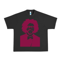 Pigment Black daveed diggs Urban Heavy Tee - ArtChic