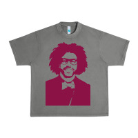 Tornado daveed diggs Urban Heavy Tee - ArtChic