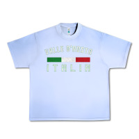 Grape Ice valle d'aosta italia italy region typography design Urban Heavy Tee - ArtChic