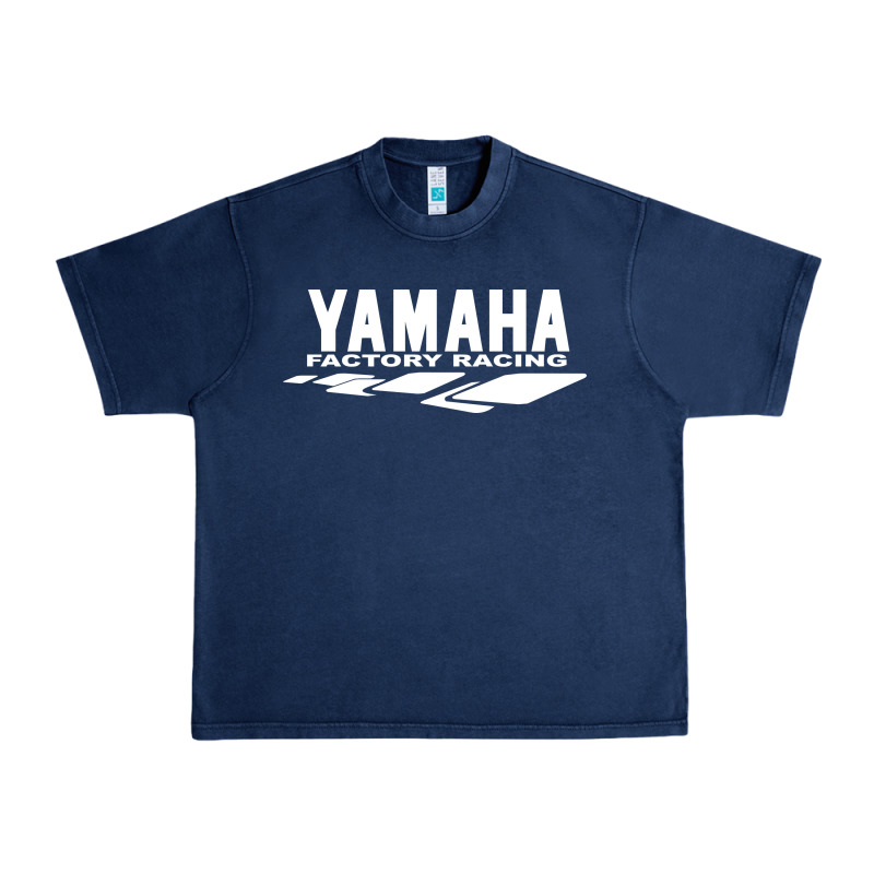Ymh Racing Urban Heavy Tee by ArtChic | Teevron