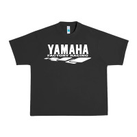Pigment Black ymh racing Urban Heavy Tee - ArtChic