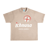 French Oak ichnusa Urban Heavy Tee - ArtChic