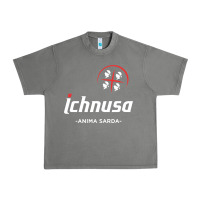 Tornado ichnusa Urban Heavy Tee - ArtChic