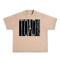 Burro toad the wet sprocket Urban Heavy Tee - ArtChic
