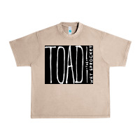 French Oak toad the wet sprocket Urban Heavy Tee - ArtChic