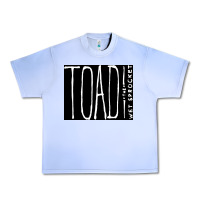 Grape Ice toad the wet sprocket Urban Heavy Tee - ArtChic