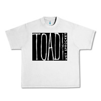 Lunar Rock toad the wet sprocket Urban Heavy Tee - ArtChic