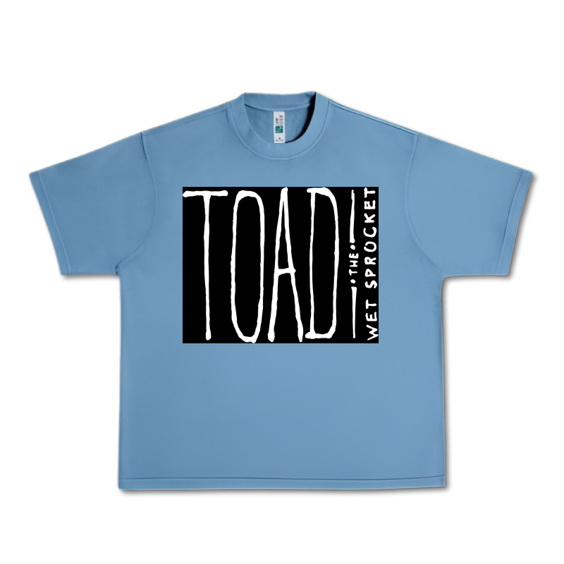 Toad The Wet Sprocket Urban Heavy Tee by ArtChic | Teevron