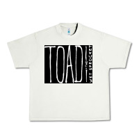 Pistachio toad the wet sprocket Urban Heavy Tee - ArtChic