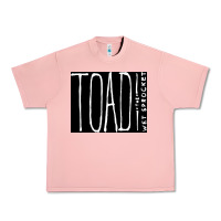 Salmon toad the wet sprocket Urban Heavy Tee - ArtChic