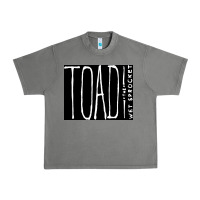 Tornado toad the wet sprocket Urban Heavy Tee - ArtChic