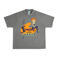 Tornado the jetsons jane jetson shopping is my cardio premium t shirt Urban Heavy Tee - ArtChic