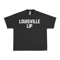 Louisville Lip Urban Heavy Tee | Teevron
