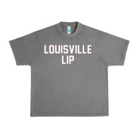 Tornado louisville lip Urban Heavy Tee - ArtChic