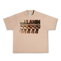 Burro melanin juneteenth Urban Heavy Tee - CowGirlArtShop