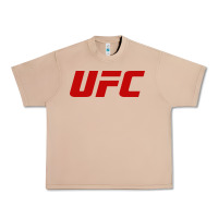 Burro ⭐ UFC'CHAMPIONSHIP ⭐collections⭐ design Urban Heavy Tee - ArtChic